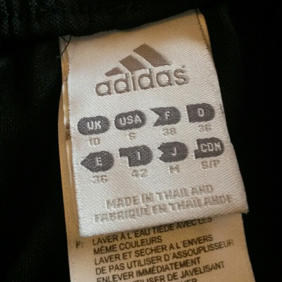 Adidas Climalite Soccer Shorts - Picture 2 of 3