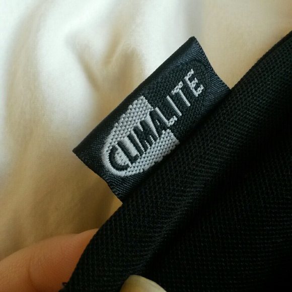 Adidas Climalite Soccer Shorts - Picture 3 of 3