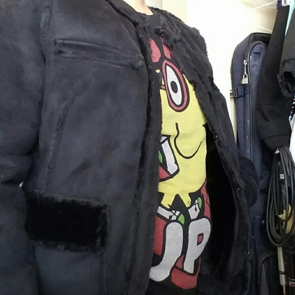 Joe Fresh jacket - Picture 3 of 4