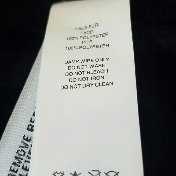 Joe Fresh jacket - Picture 4 of 4