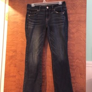AE jeans