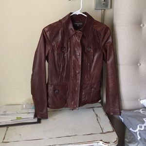 Designer Vince jacket