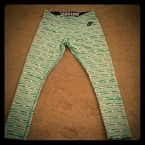 Workout pants