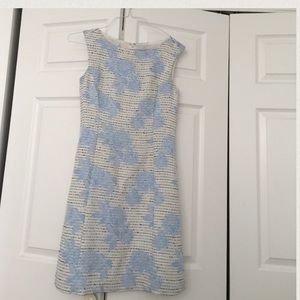 Ann Taylor dress size 2