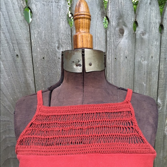 Ralph Lauren Sleeveless Tank Top 🌟10% Off! - Picture 2 of 4