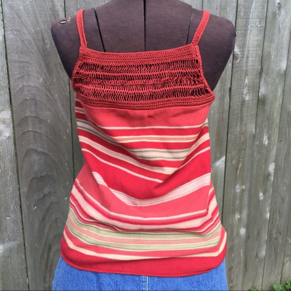 Ralph Lauren Sleeveless Tank Top 🌟10% Off! - Picture 3 of 4