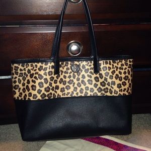 Tory Burch Kerrington Handbag