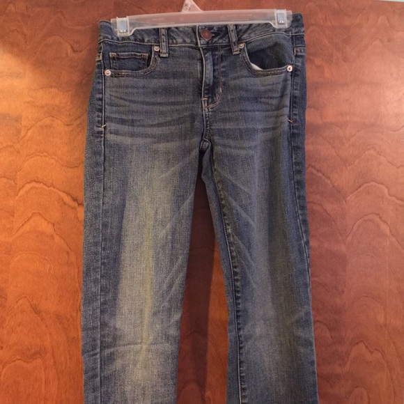 AE skinny jeans - Picture 1 of 3