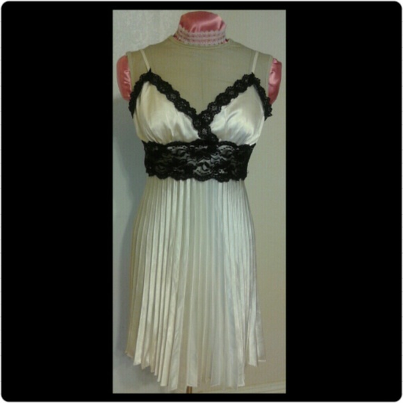 Alyn Paige Other - Weekend Sale! - Alyn Paige Lingerie Dress Medium