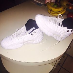 Anniversary 12's