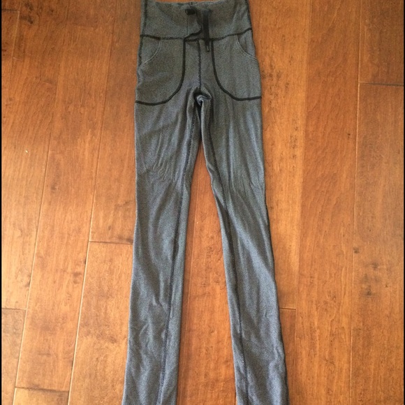 Lululemon pant 2
