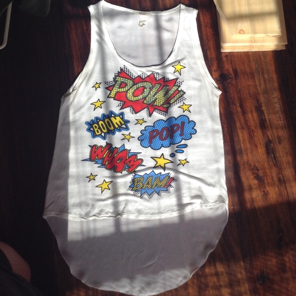 Tank - Picture 1 of 1
