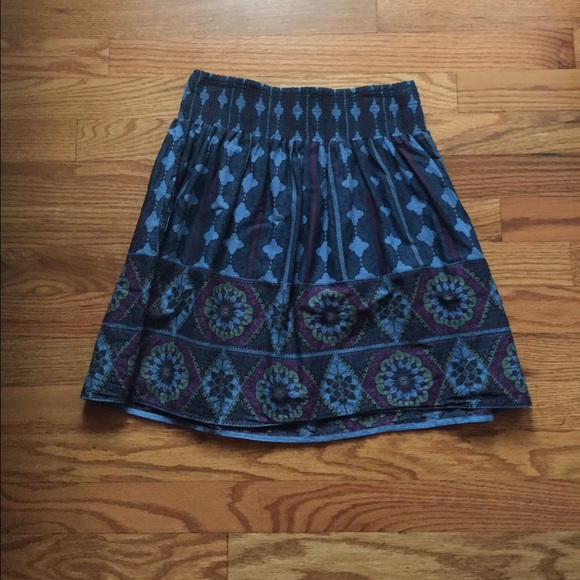 Urban Outfitters skater skirt