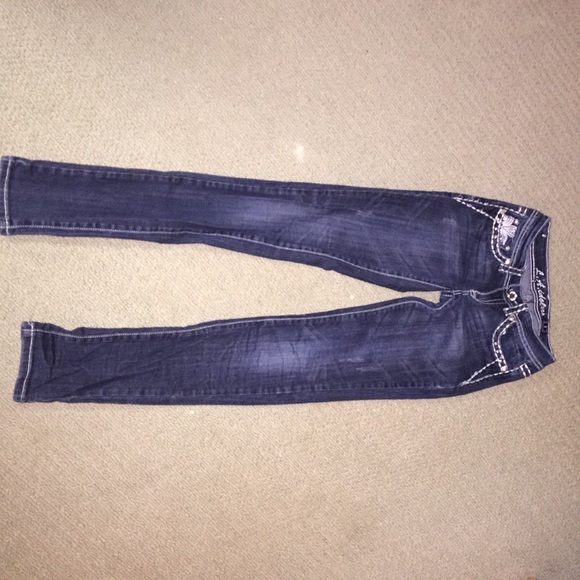 L.A. Idol Jeans - Picture 1 of 3