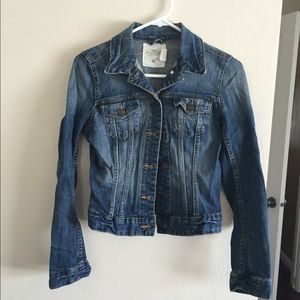TRADING* Denim jacket