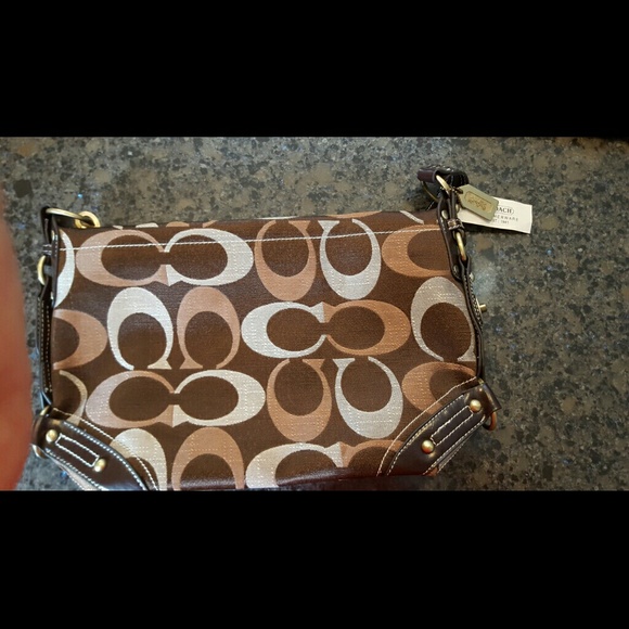 Brand new coach handbag - Picture 1 of 3