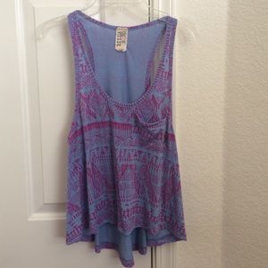 Billabong tank top