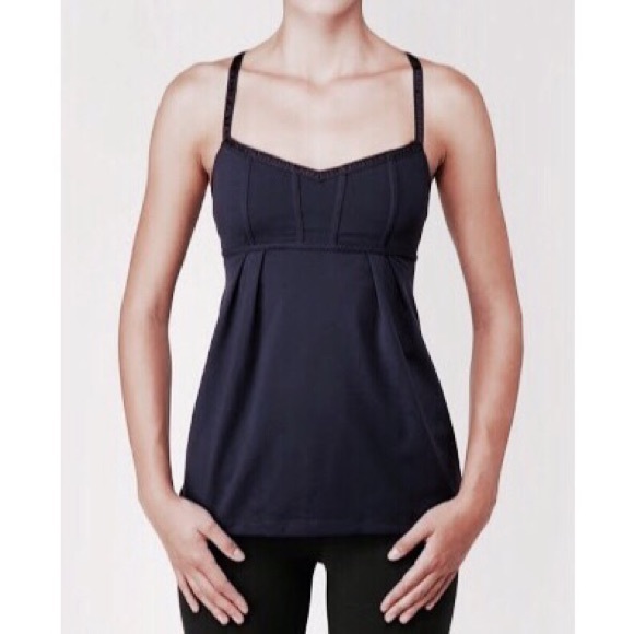 lululemon athletica Tops - Lululemon Bulerias Tank