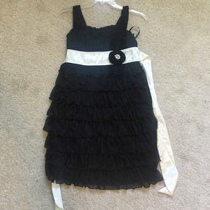 Worn once. Kids size