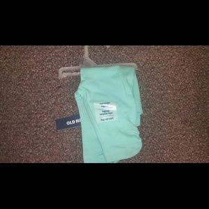 Capri-length leggings