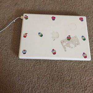 MacBook