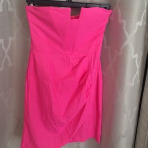 Sabo Skirt Pink, AUS SIZE 8