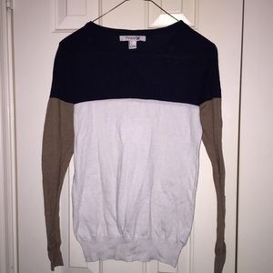 Forever 21 long sleeve