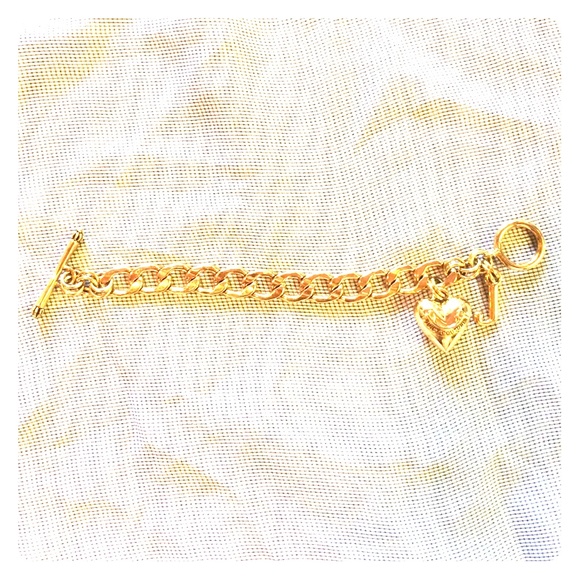Juicy couture bracelet
