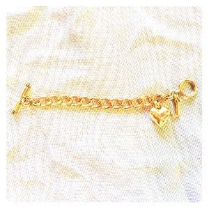 Juicy couture bracelet
