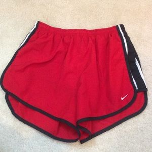 Nike shorts