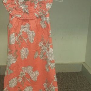 Baby girl spring/summer dress