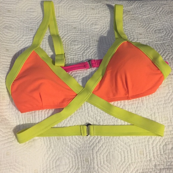 Color block Bikini - Picture 2 of 3