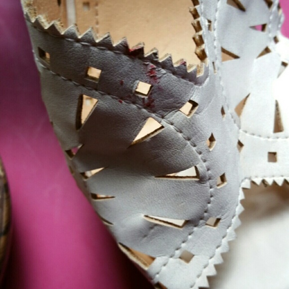 Wedges - Picture 3 of 4