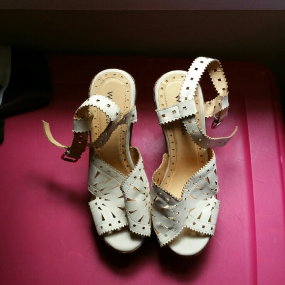 Wedges - Picture 4 of 4