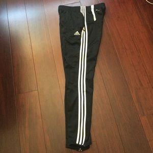 Adidas soccer pants
