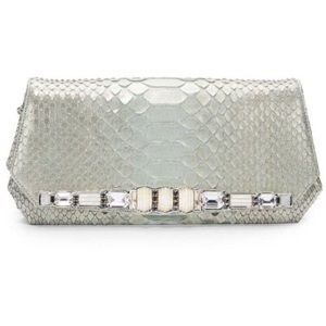 Judith Leiber Clutch