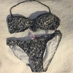 Two piece Bikini