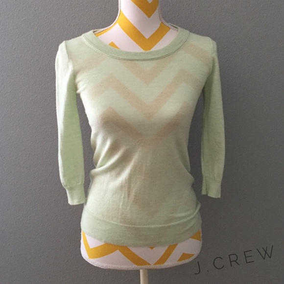 J. Crew Sweaters - ⬇️FINAL PRICE DROP⬇️