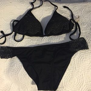 Two piece Bikini