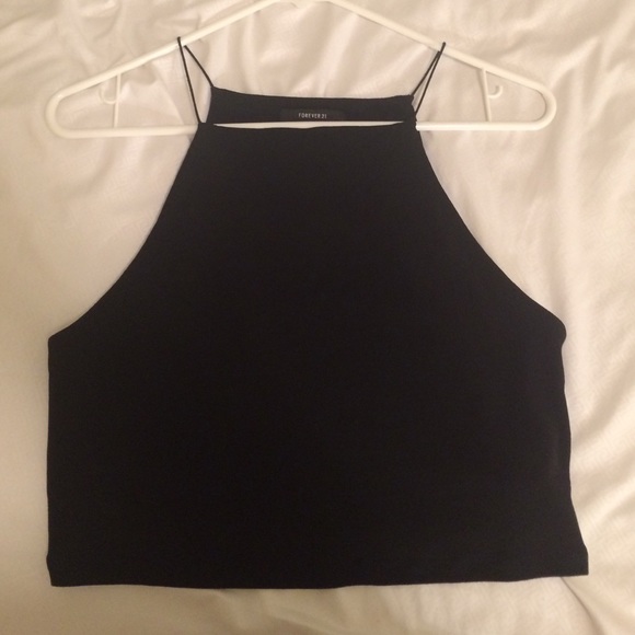 Forever 21 Tops - Super cute halter top from F21.