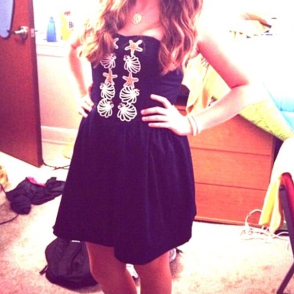 Lilly Pulitzer Dress