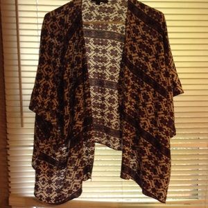 Brandy Melville Kimono