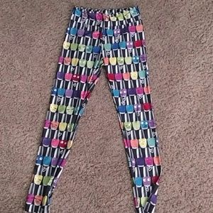 Leggings