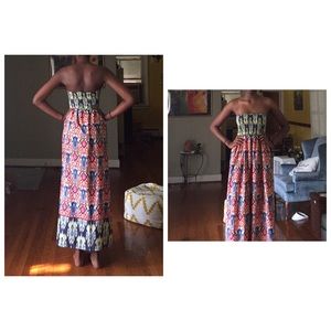 Maxie dress