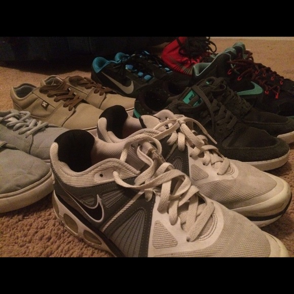 Offer me price for 7 pairs of shoes - Picture 2 of 3