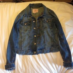 Juicy Couture Denim Jacket