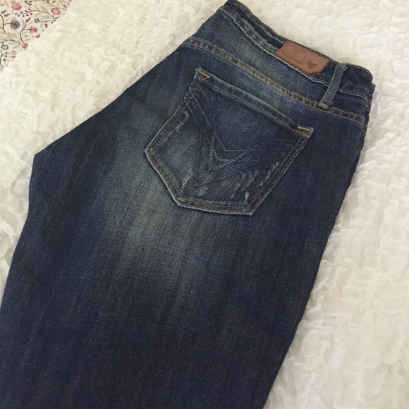 Vigoss Jeans size 11!!💕