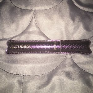 Tarte Lights Camera Lashes mascara