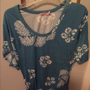 Juicy couture tunic / cover up