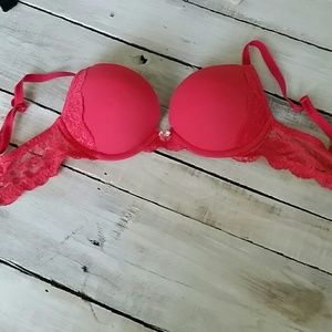 Dream Angels 32C bra